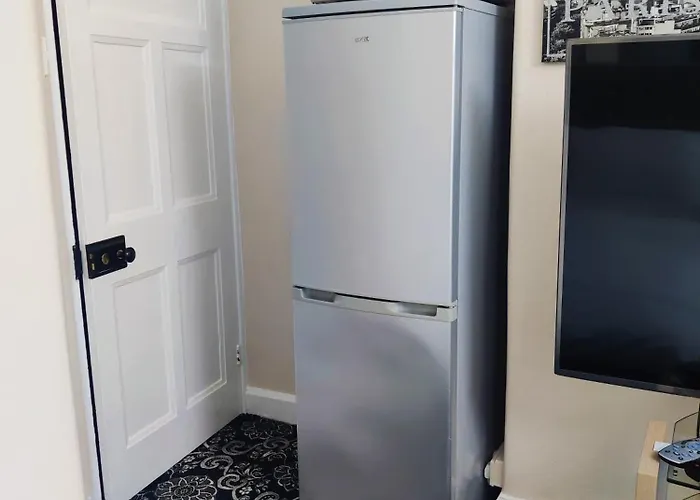 Clayton * Manchester