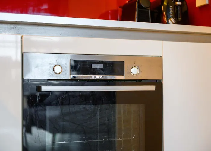 Apartment Stunning Canal Side Flat By Superhost