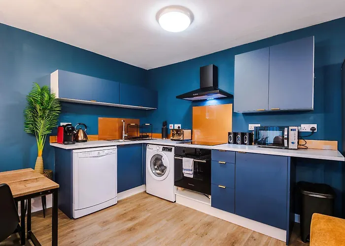 The Definition In The Northern Quarter By Rest&recharge * Manchester