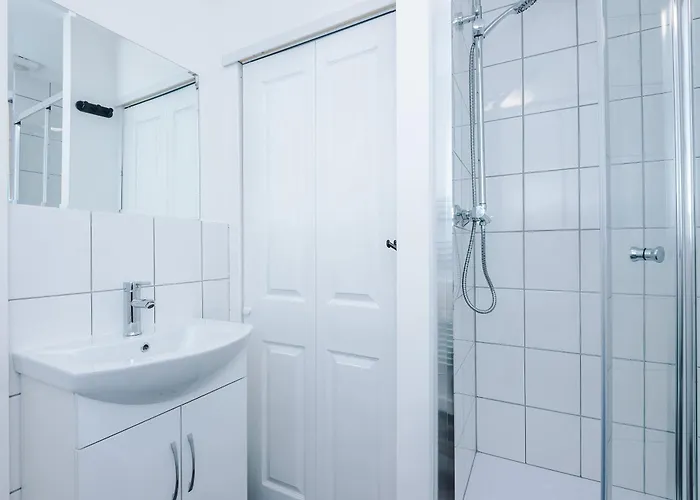 The Definition In The Northern Quarter By Rest&recharge Appartement Manchester