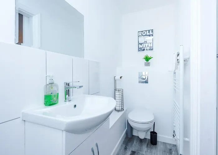 The Definition In The Northern Quarter By Rest&recharge Manchester