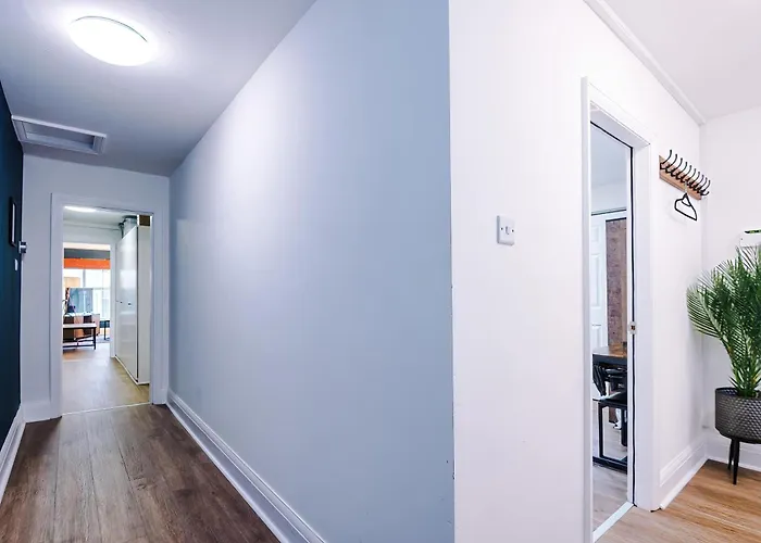 The Definition In The Northern Quarter By Rest&recharge * Manchester