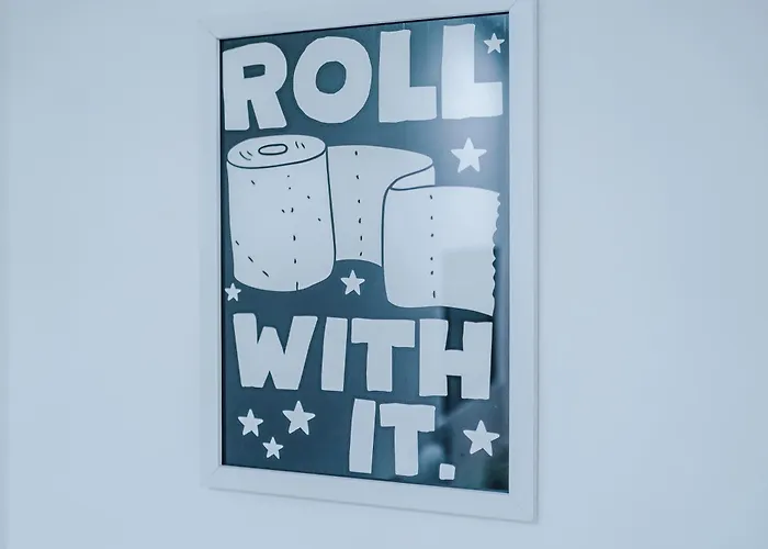 Daire The Definition In The Northern Quarter By Rest&recharge