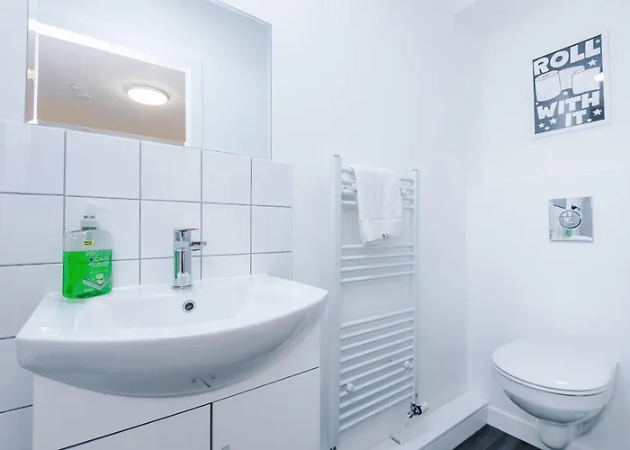 The Definition In The Northern Quarter By Rest&recharge Manchester