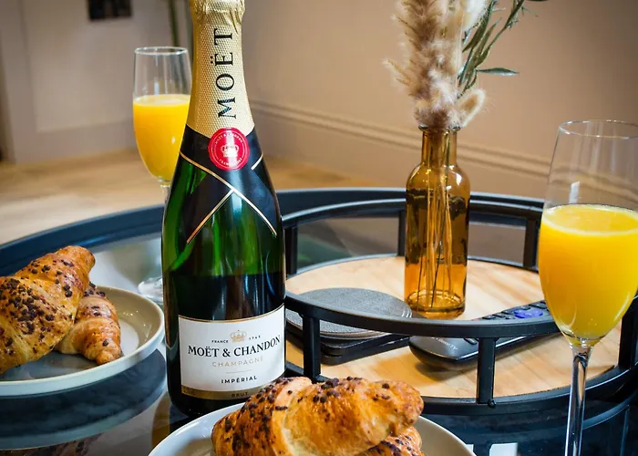 Apartamento Stylish Escape - Walk To Chinatown *