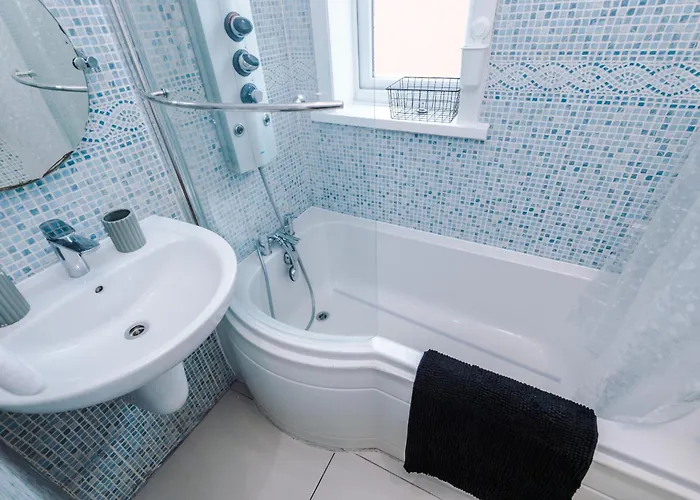 Driveway Stunning 3bedroom In Withington * Manchester