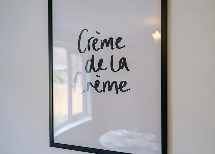 Tatil Evi Driveway Stunning 3bedroom In Withington Manchester