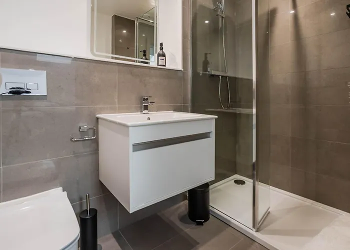 The Hidden - 4br Townhome Roof *