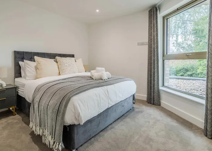 بيت للعطل The Hidden - 4br Townhome Roof