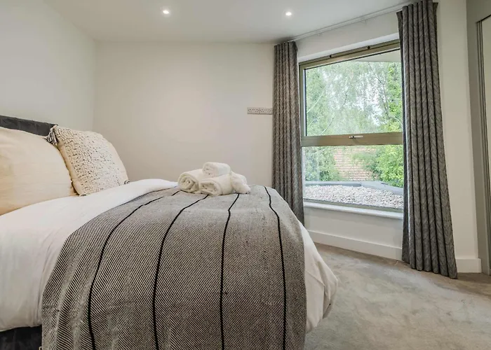 펜션 The Hidden - 4br Townhome Roof *