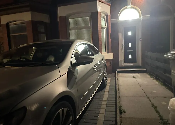 Near Etihad Stadium 3* Manchester