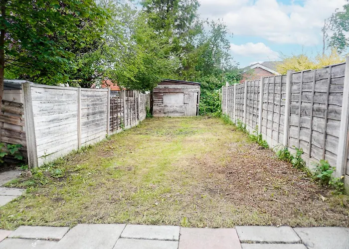 Spacious 3br Near Etihad And Coop Live - Free Parking! Сasa de vacaciones *