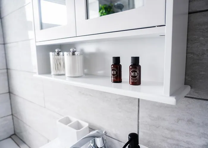 Spacious 3br Near Etihad And Coop Live - Free Parking! Сasa de vacaciones Mánchester