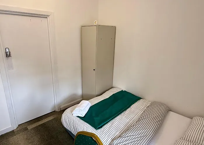 O5 Hostal Mánchester