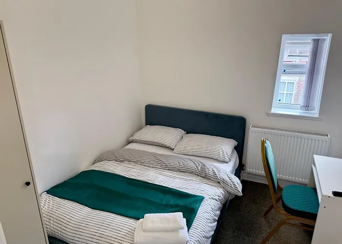 O5 Ostello Manchester