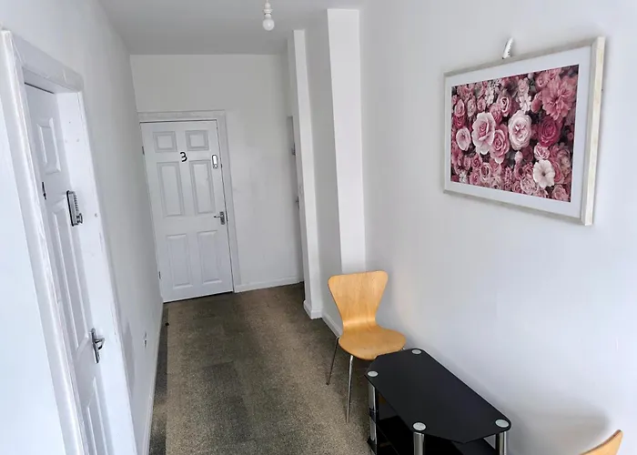 O5 Ostello Manchester