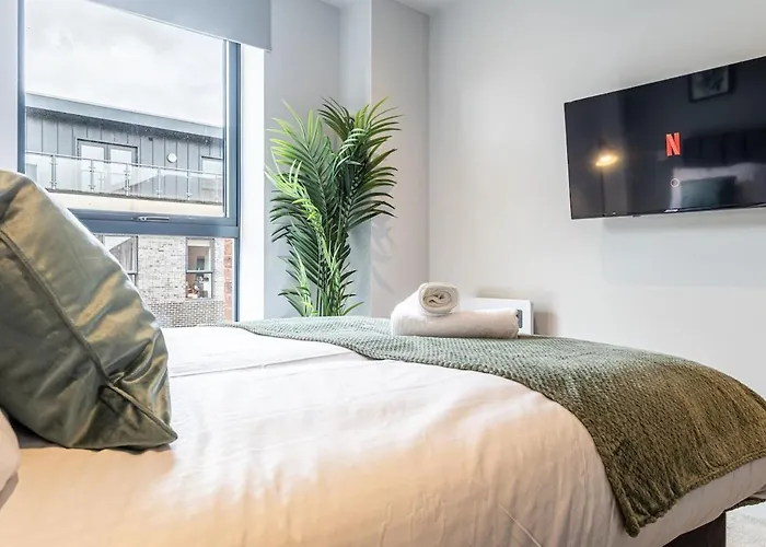 Centre , Old Trafford , Gym