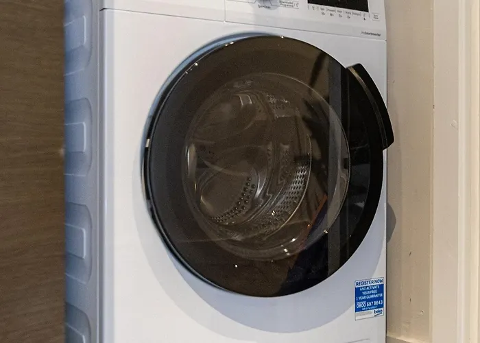 Apartmán Centre , Old Trafford , Gym