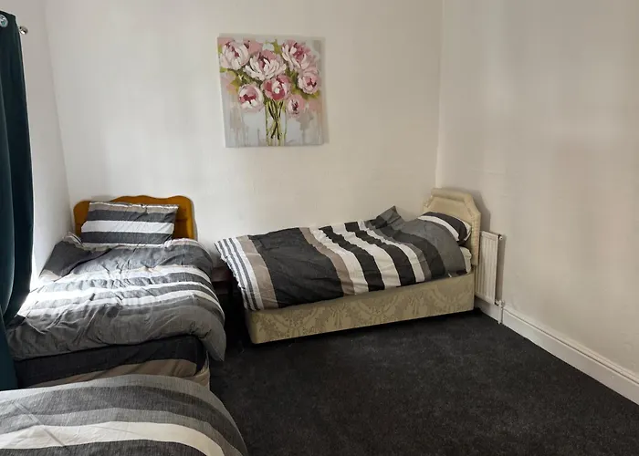 Crumpsall, Manchester