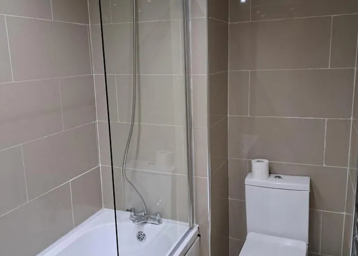 Grand Stretford Apartament Manchester