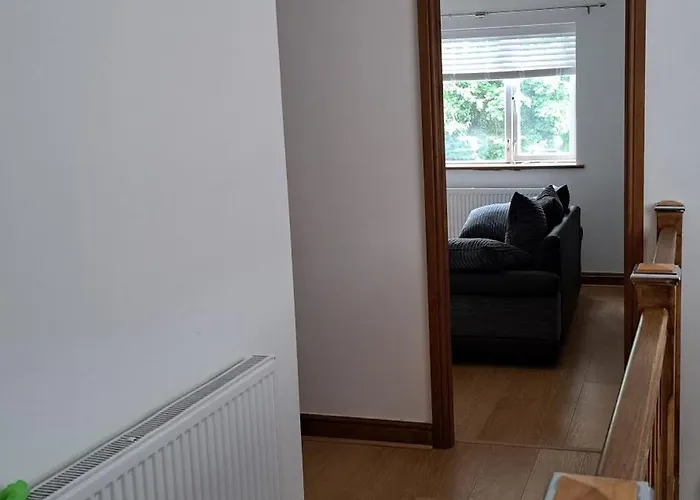 Apartmán Grand Stretford