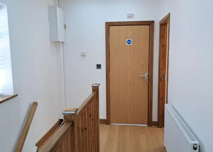 Apartament Grand Stretford Manchester