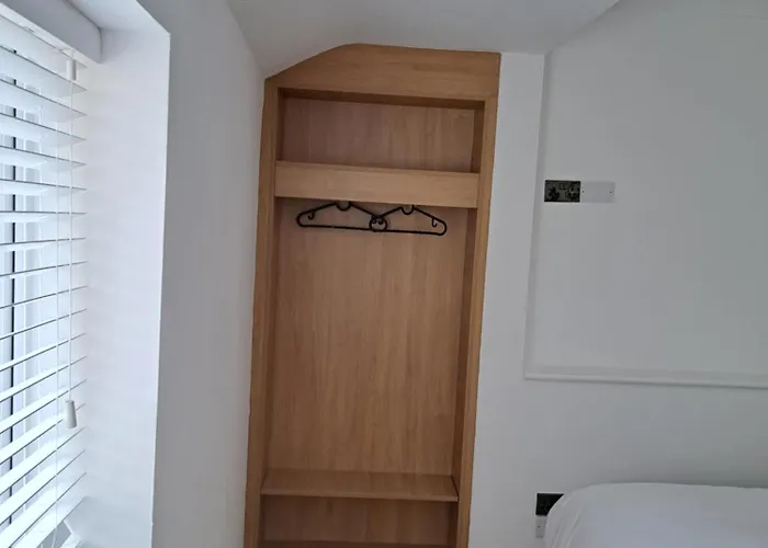 Apartmán Grand Stretford