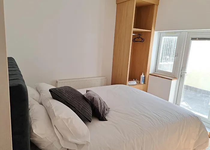 Apartament Grand Stretford Manchester