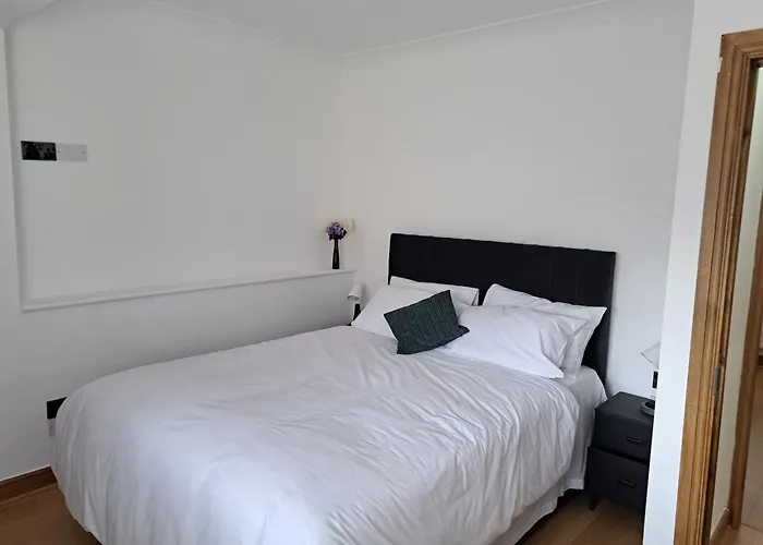 Apartament Grand Stretford