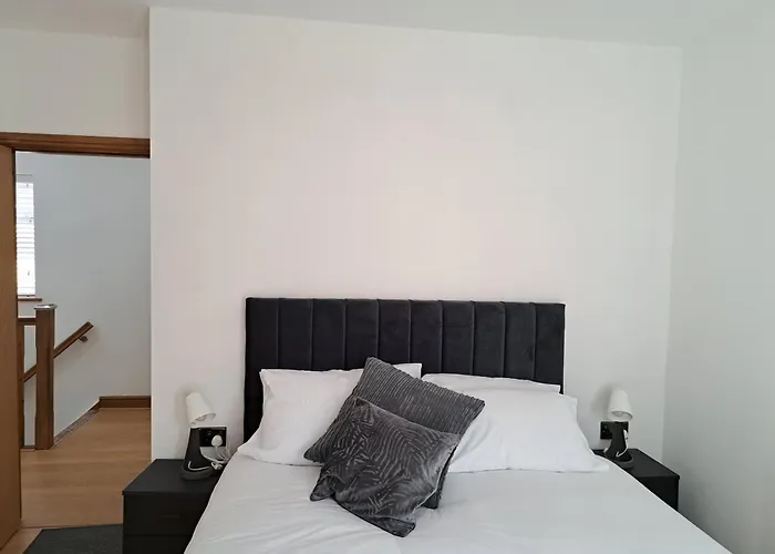 Apartament Grand Stretford *