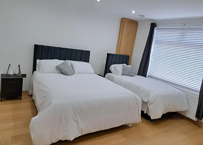 Grand Stretford Manchester