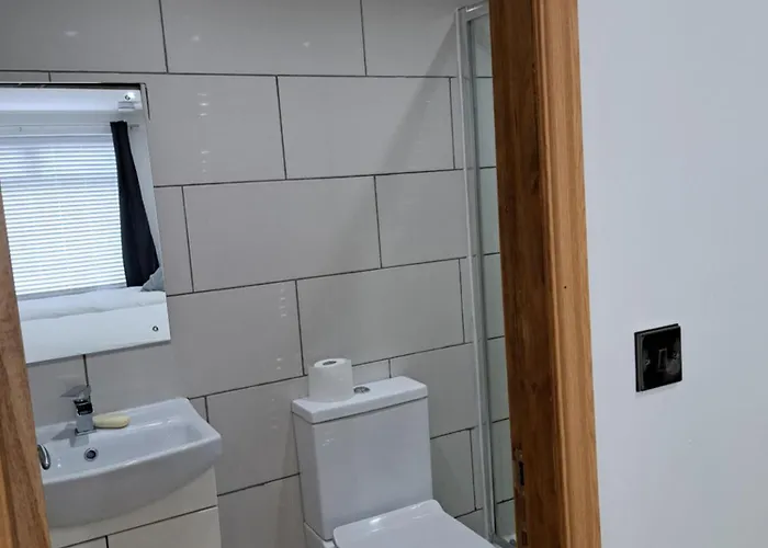 Grand Stretford Apartament Manchester