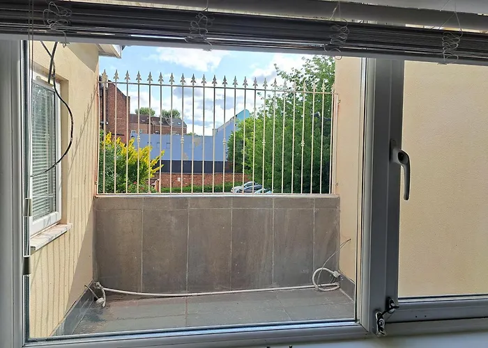 Grand Stretford Apartament