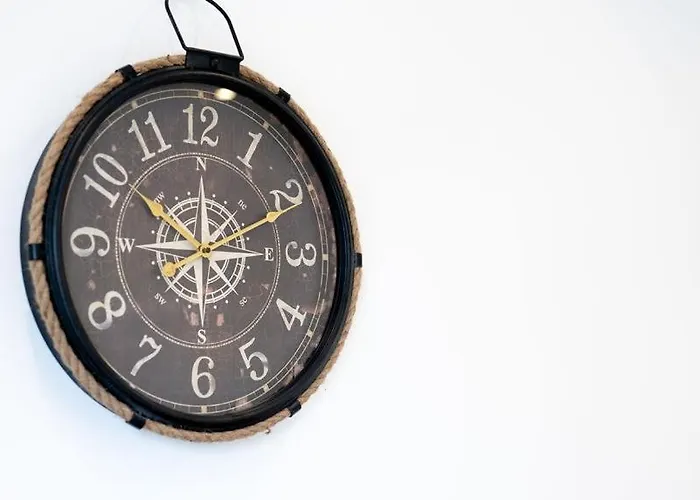 דירה Luxury 1-bed Near Mcr Hospital & Centre *