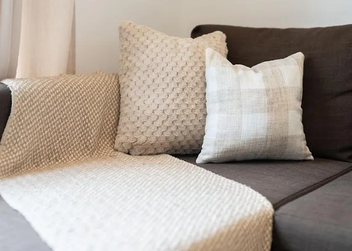 Luxury 1-bed Near Mcr Hospital & Centre * מנצ'סטר