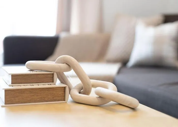 Luxury 1-bed Near Mcr Hospital & Centre Apartament *