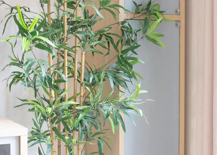 דירה Luxury 1-bed Near Mcr Hospital & Centre