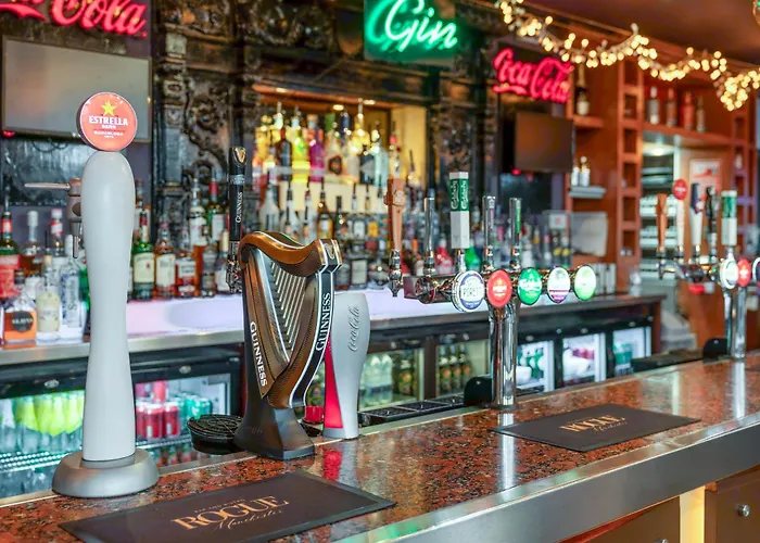 Britannia Centre 3* Manchester