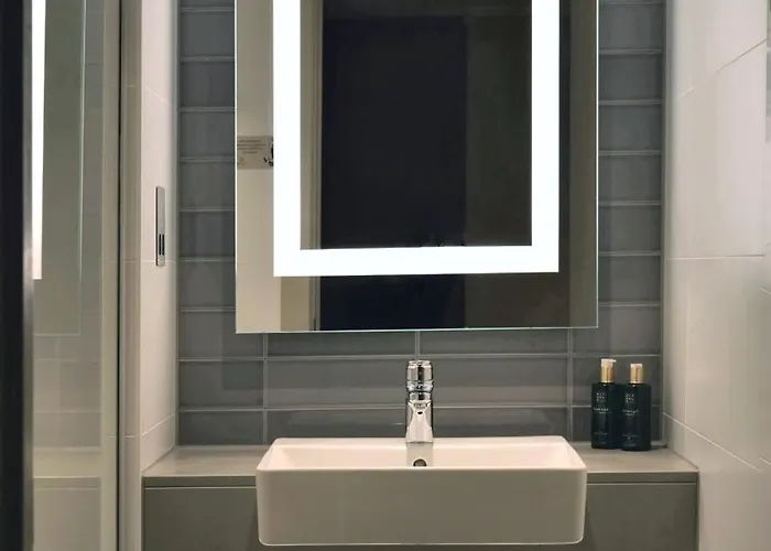 Clayton Centre Hotel Manchester