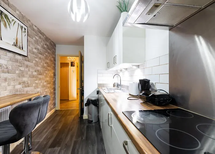 Accommodatie bij particulieren Five Star Rated *