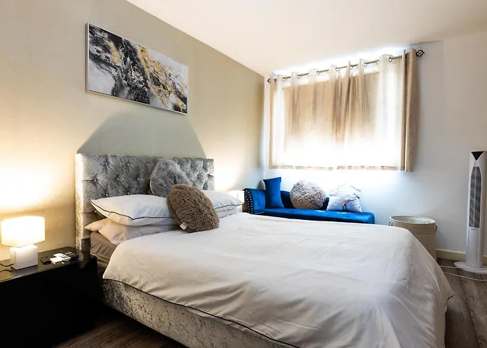 Five Star Rated Manchester