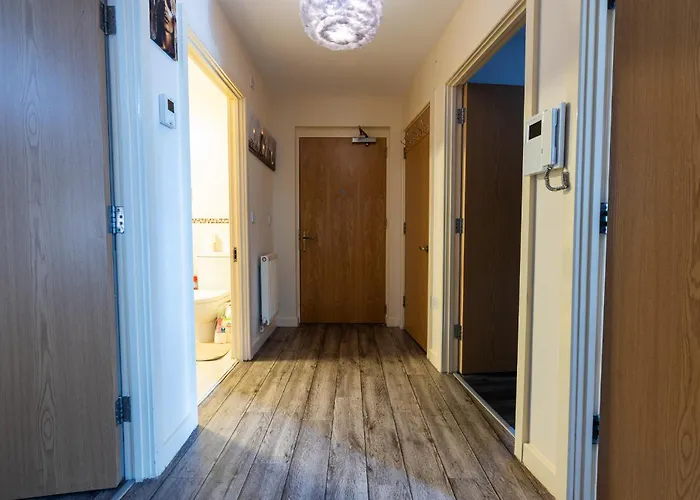 Five Star Rated Homestay szállás Manchester