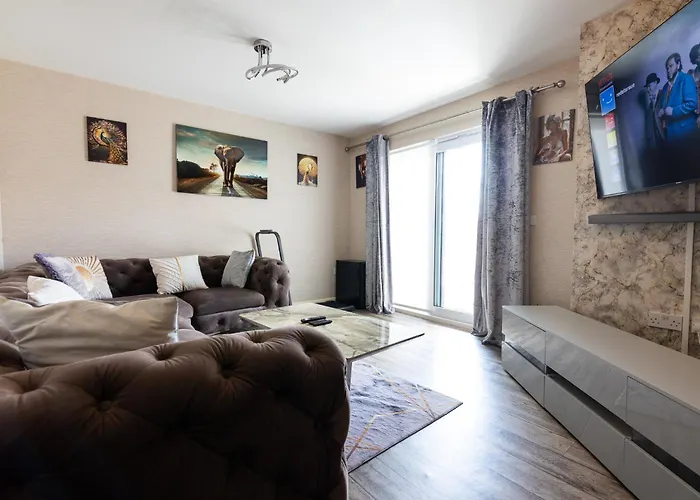 Five Star Rated Manchester