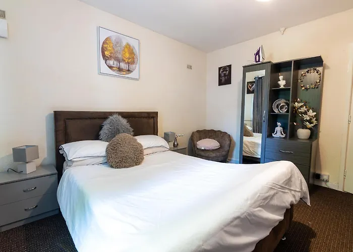 Sweet Dream Apartament *