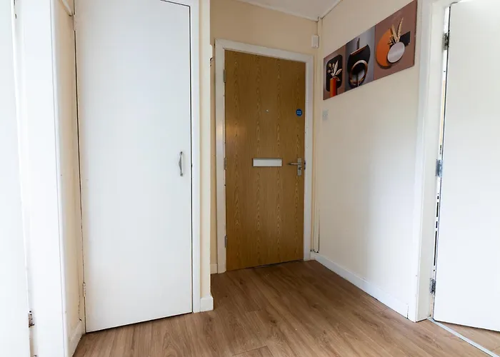 Apartament Sweet Dream