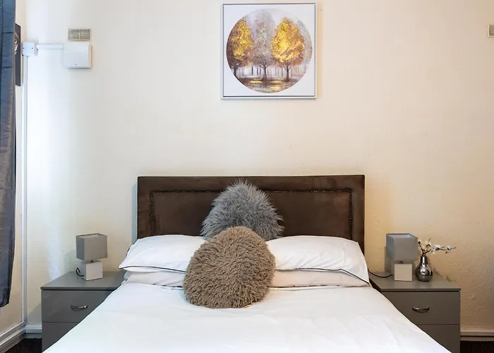 Apartament Sweet Dream *