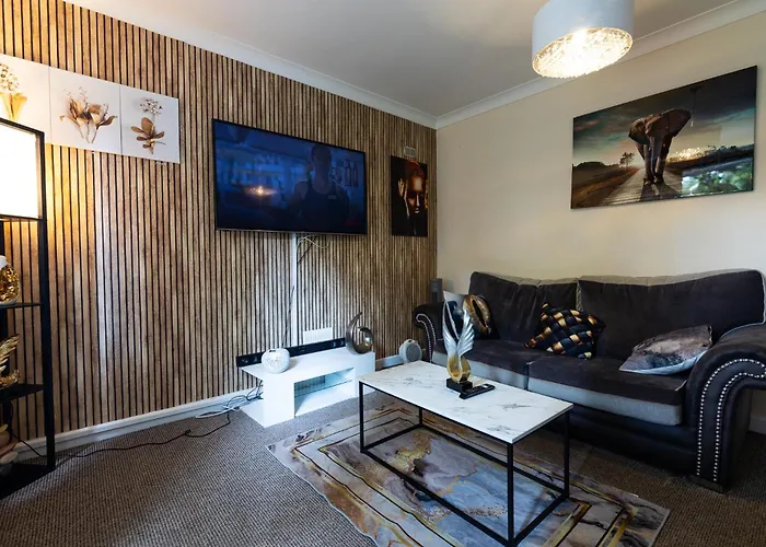 Sweet Dream Apartament