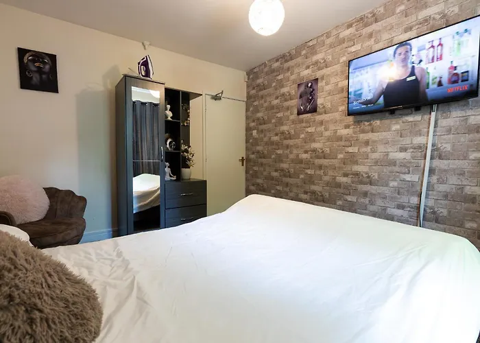 Sweet Dream Apartament *