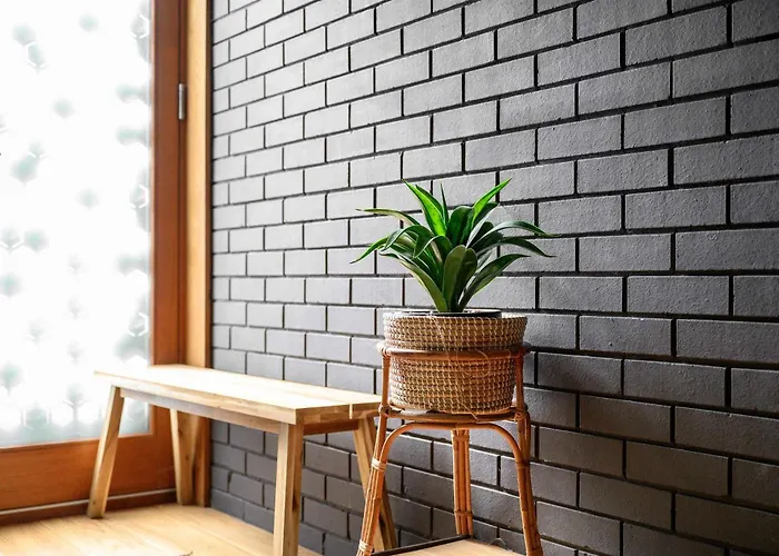 Stunning Luxury Townhouse In Centre Of *