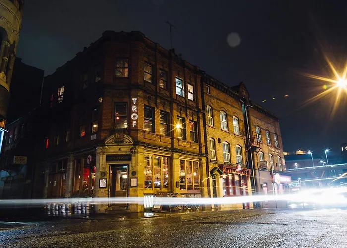 Centre Perfect Location Апартаменты *